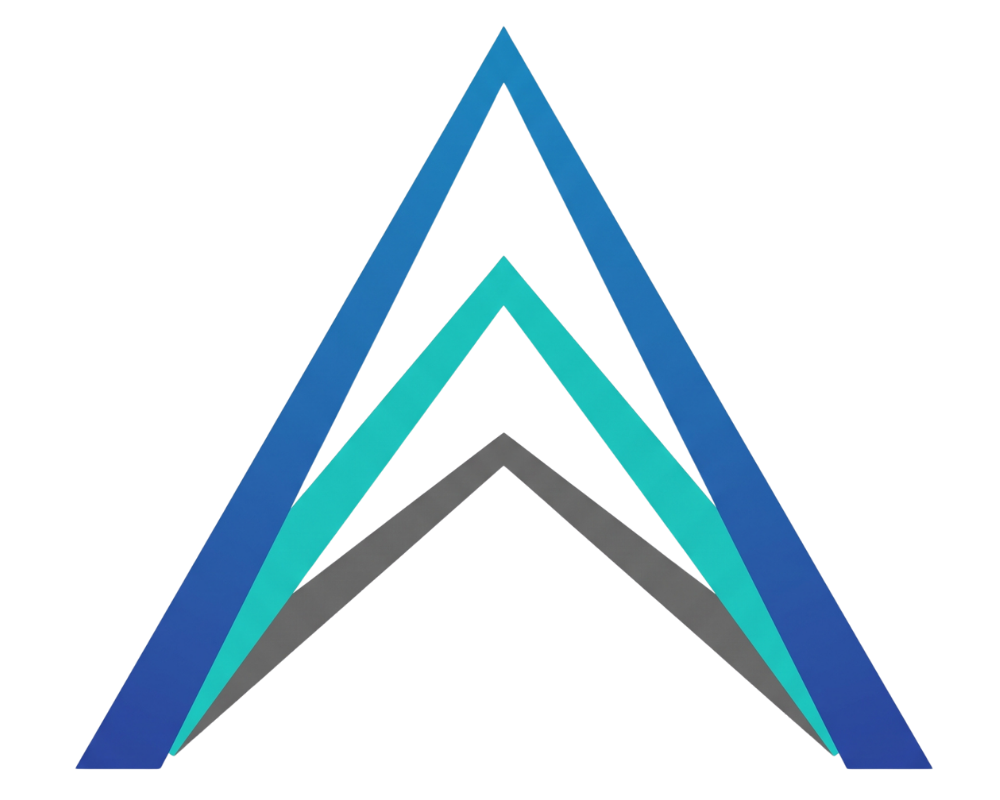 Logo Constructora Astro